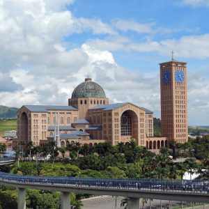 Excursão para Aparecida & Campos do Jordão - Dias 29 de outubro a 02 de novembro