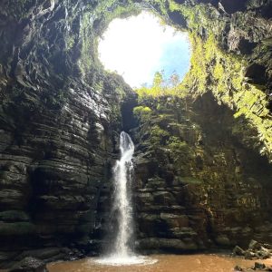 Excursão para TIBAGI, CASTRO & PONTA GROSSA! - Dias 12 a 14 de junho