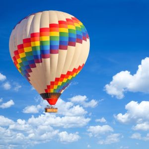 Excursão ao Festival de Balonismo de Torres - FERIADO - Sexta feira dia 01 de maio