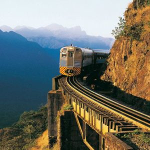 Excursão para o Trem de Morretes & Curitiba - Dias 05 e 06 de Julho (ESGOTADO)