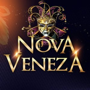 Excursão para o Carnevale Di Venezia - Sábado dia 20 de junho