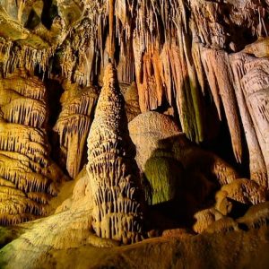 Excursão para as Grutas de Botuverá & Nova Trento - Sábado 11 de abril