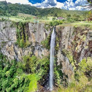 Excursão para Urubici - Domingo dia 17 de agosto
