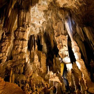 Excursão para Eldorado/SP (Caverna do Diabo & Vale das Ostras) - Dias 19 a 21 de setembro