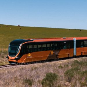Excursão ao Trem do Pampa e Compras em Rivera! - Dias 02 a 05 de outubro