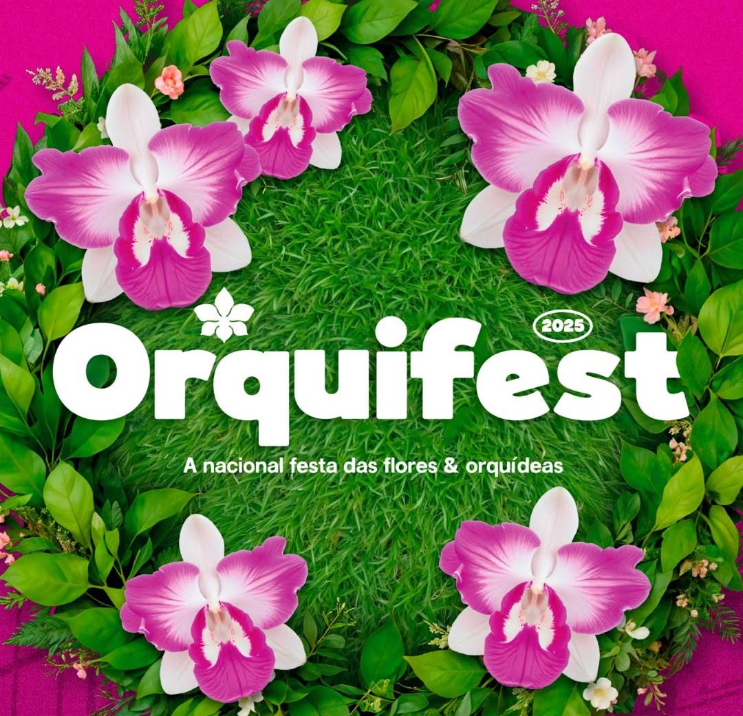 Excursão para a Orquifest Blumenau + Zoo de Brusque! – Domingo dia 21 de junho