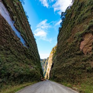 Excursão para Urubici - Domingo 20 de julho