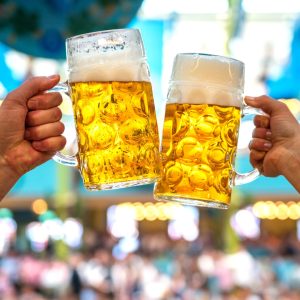 Excursão para a Oktoberfest! - Sábado 18 de outubro