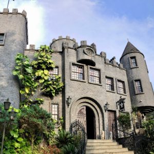 Excursão para a Rota dos CASTELOS! - Sábado 25 de outubro