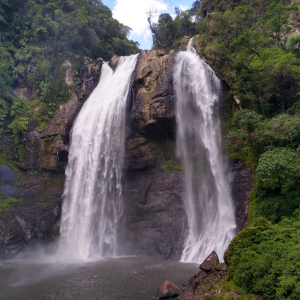 Excursão Rota das Cachoeiras de Doutor Pedrinho! - Sábado FERIADO dia 15 de novembro