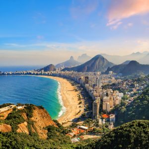 Excursão ao Rio de Janeiro & Petrópolis! - FERIADÃO - 17  a 21 de abril 2026