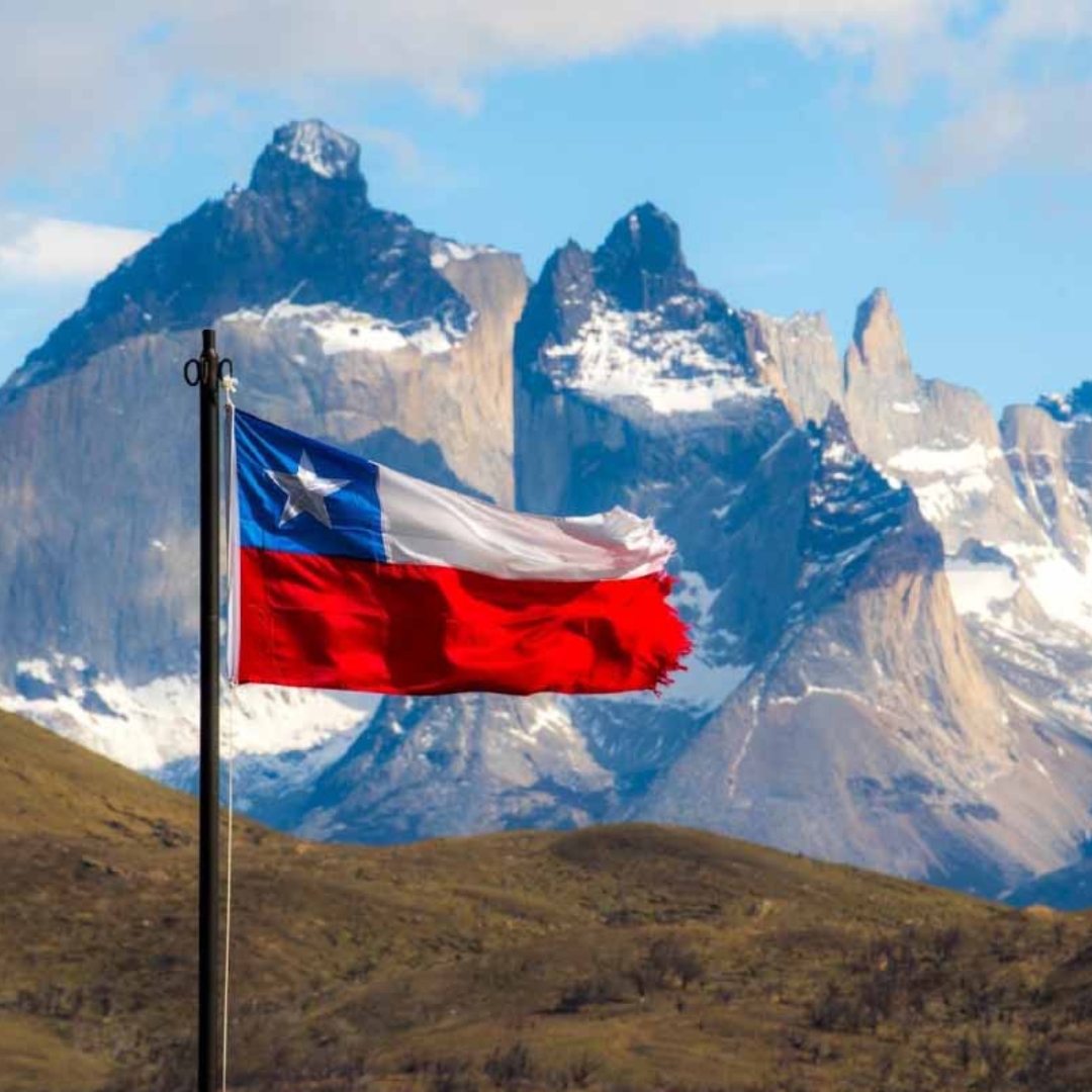 Excursão Travessia da Cordilheira dos Andes – Argentina & Chile – Dias 13 a 26 de setembro