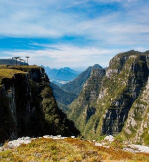 Trilha do Cânion das Laranjeiras! - Sábado 25 de abril