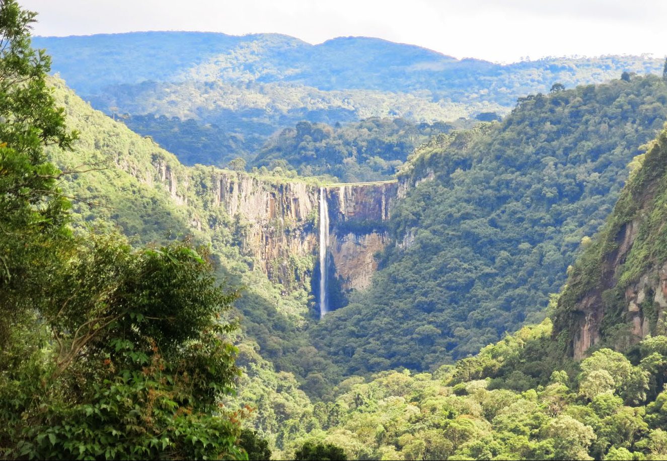 Excursão para Urubici – Domingo dia 05 de Julho