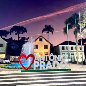 Excursão para Antônio Prado & Filó Italiano! - Dias 16 a 18 de outubro