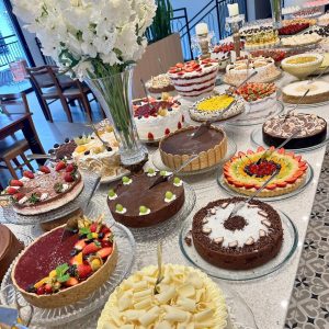 Excursão Café Colonial ACACIUS + Ituporanga! - Sábado dia 08 de agosto