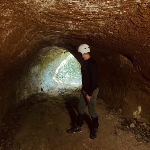 Excursão para o Geoparque, Jacinto Machado/SC - Domingo dia 30 de agosto