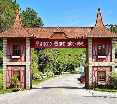 Excursão para Rancho Queimado + Fazendinha! – Sábado 08 de agosto