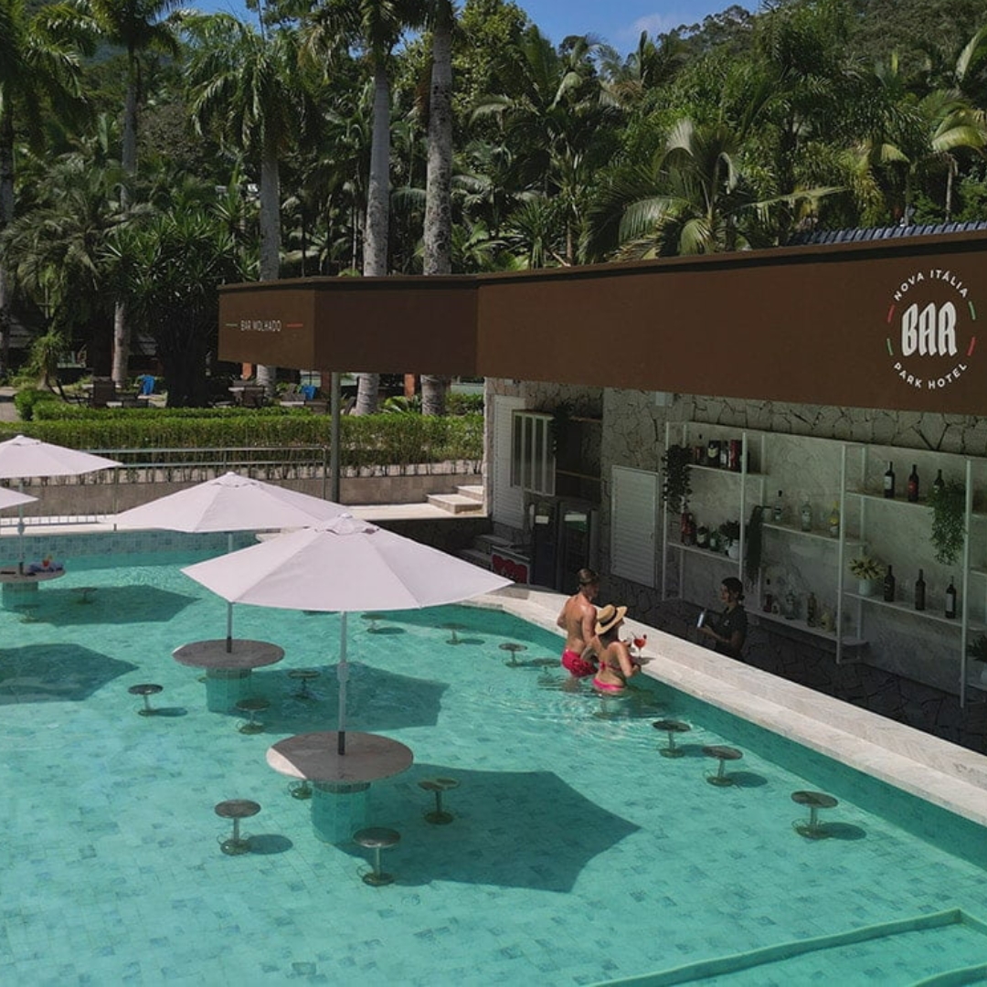 Excursão Day Use Nova Itália Park Hotel – Dia 15 de outubro (dia dos professores)