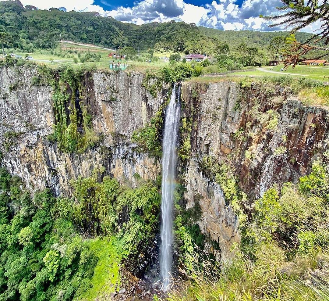 Excursão para Urubici – Domingo dia 23 de agosto